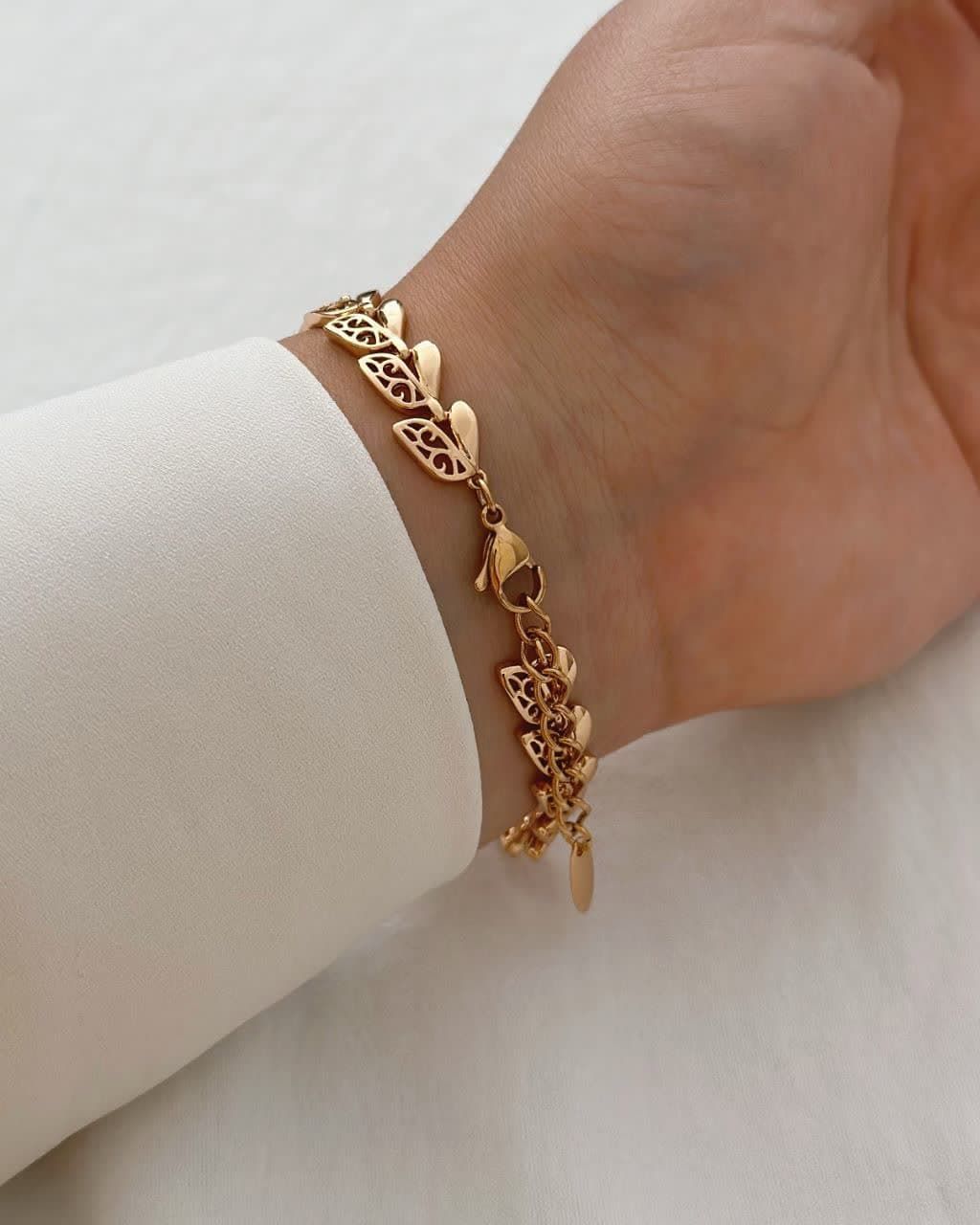 دستبند ژوپینگ کد 1938